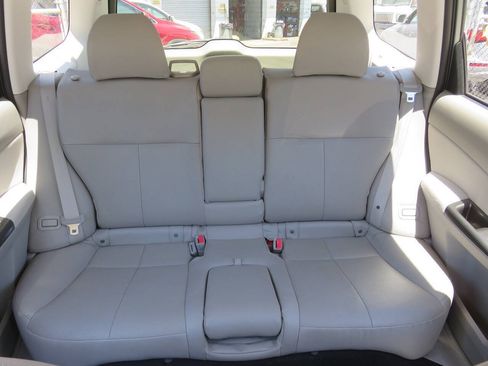 Used 2012 Subaru Forester 2.5X Limited AWD/4WD image 23