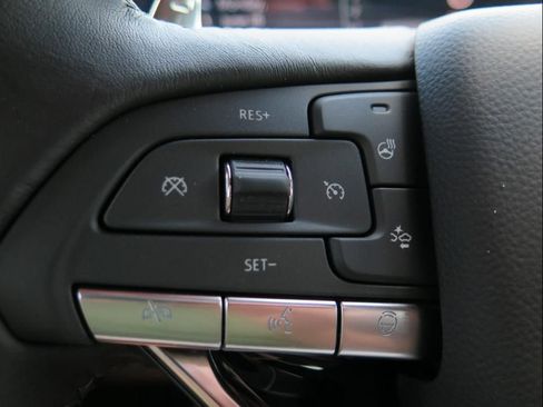 New 2025 Cadillac CT5 Premium Luxury w/ Technology Package image 21