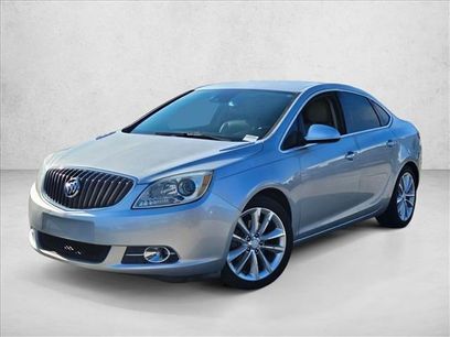 Used 2015 Buick Verano Convenience