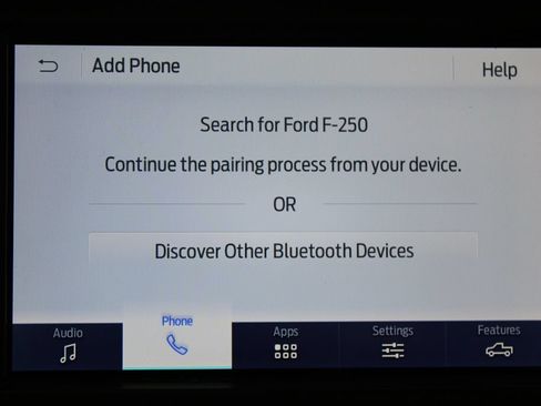 Used 2024 Ford F250 XLT w/ 360-Degree Camera Package AWD/4WD image 35