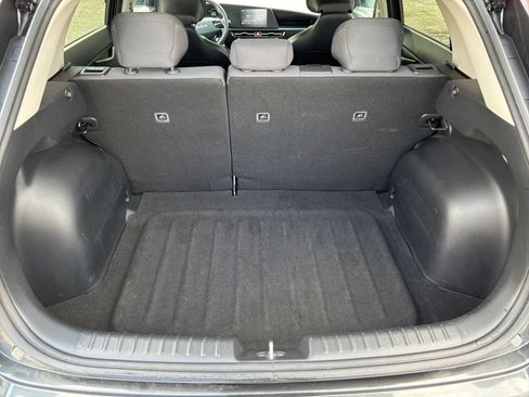 Used 2026 Kia Niro LX FWD image 30