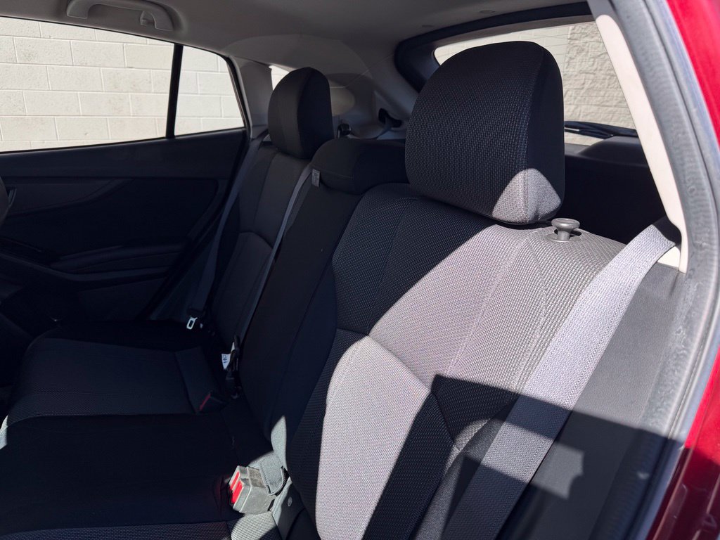 Used 2019 Subaru Crosstrek 2.0i AWD/4WD image 24