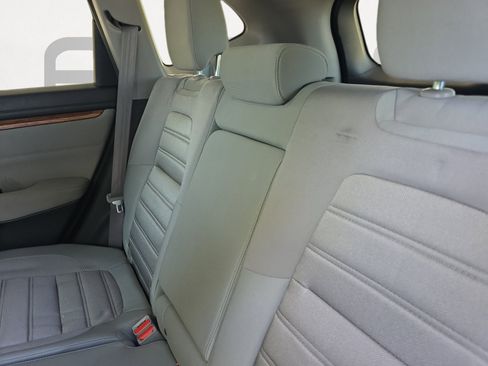 Used 2018 Honda CR-V EX image 22