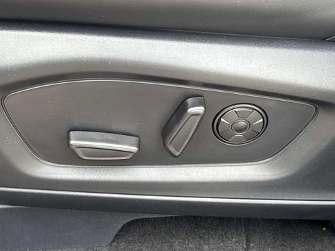 New 2026 Ford Explorer ST AWD/4WD image 25