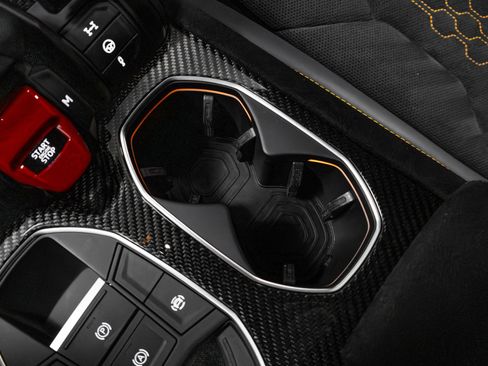 Used 2023 Lamborghini Urus Performante image 93