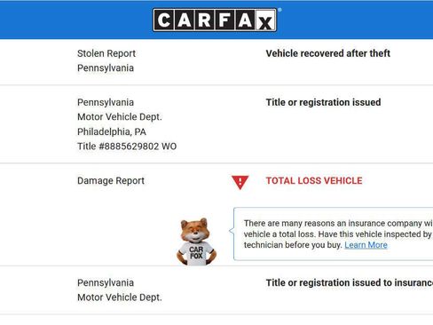 Used 2019 Honda Accord EX image 62