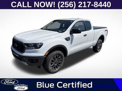 Used 2020 Ford Ranger XLT w/ Equipment Group 301A Mid