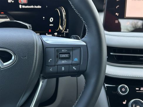 New 2026 INFINITI QX60 Autograph w/ Autograph Tech Package image 14