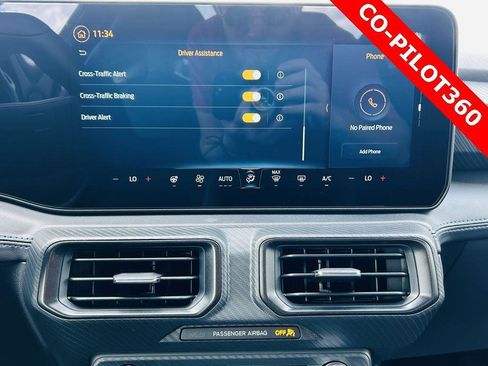 New 2025 Ford Mustang Dark Horse w/ Dark Horse Handlin Package image 7