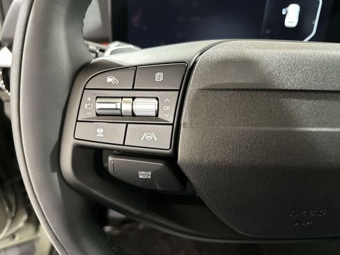 New 2026 Kia Sportage X-Line Prestige AWD/4WD image 31