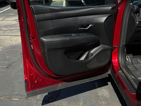 Used 2025 Hyundai Tucson SEL image 18