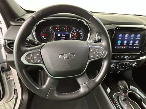 Used 2022 Chevrolet Traverse RS AWD/4WD image 15