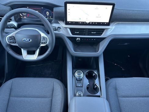 New 2026 Ford Explorer Active AWD/4WD image 21