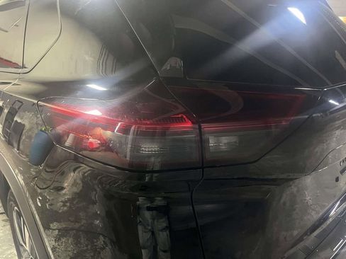 Used 2023 Nissan Rogue SL image 11