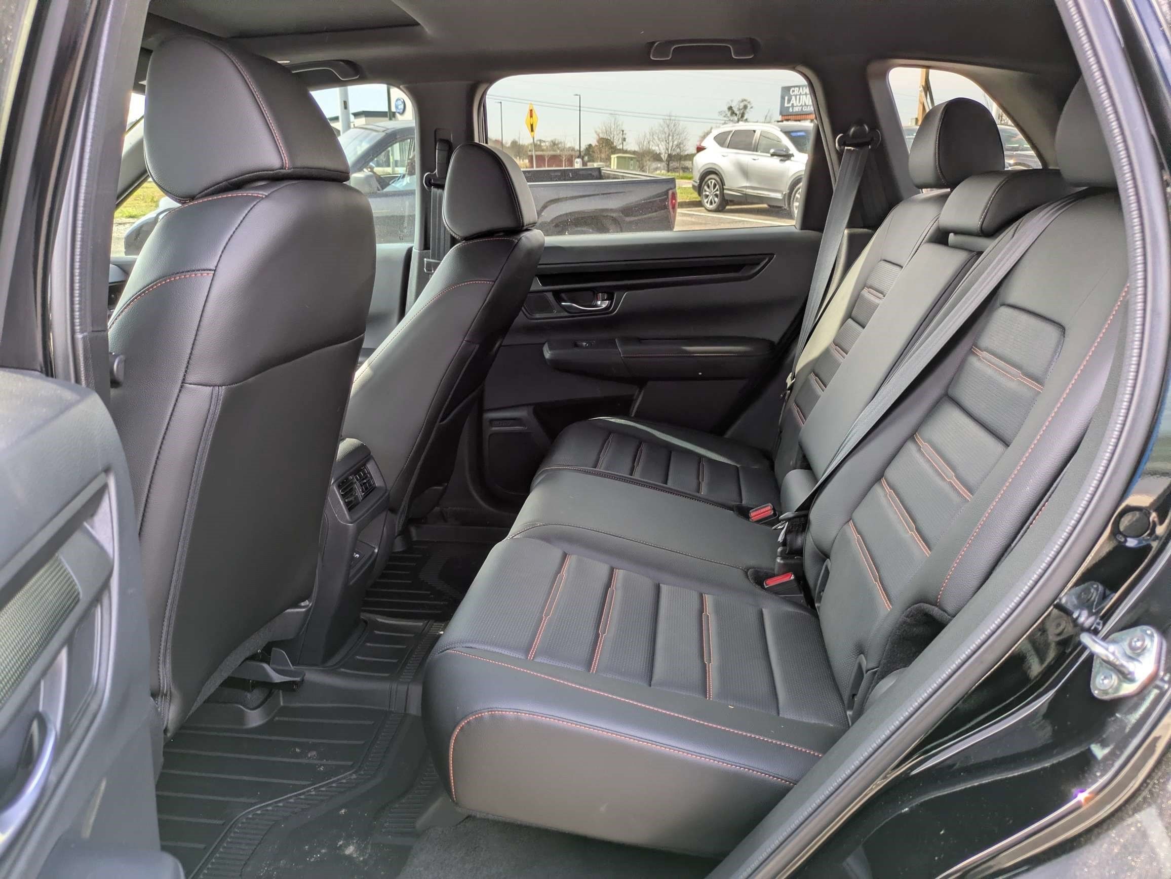 Used 2026 Honda CR-V Sport-L image 21