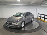 Used 2018 Chevrolet Cruze LT w/ Convenience Package image 3
