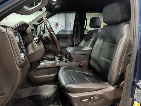 Used 2023 GMC Sierra 2500 Denali image 8