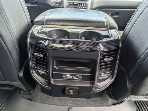 Used 2021 RAM 1500 Rebel w/ Rebel Level 2 Equipment Group AWD/4WD image 8