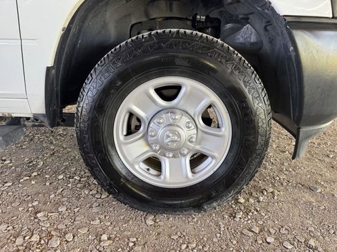 Used 2023 RAM 3500 Tradesman AWD/4WD image 44