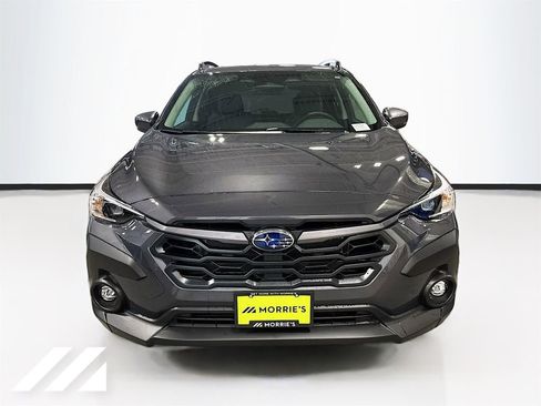 New 2026 Subaru Crosstrek 2.0i Premium image 2