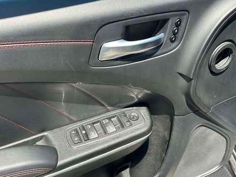 Used 2023 Dodge Charger Scat Pack RWD image 18