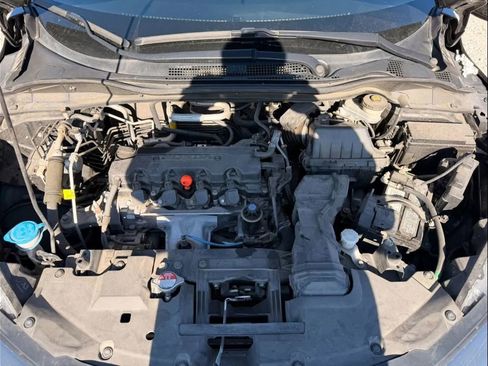 Used 2022 Honda HR-V EX image 19