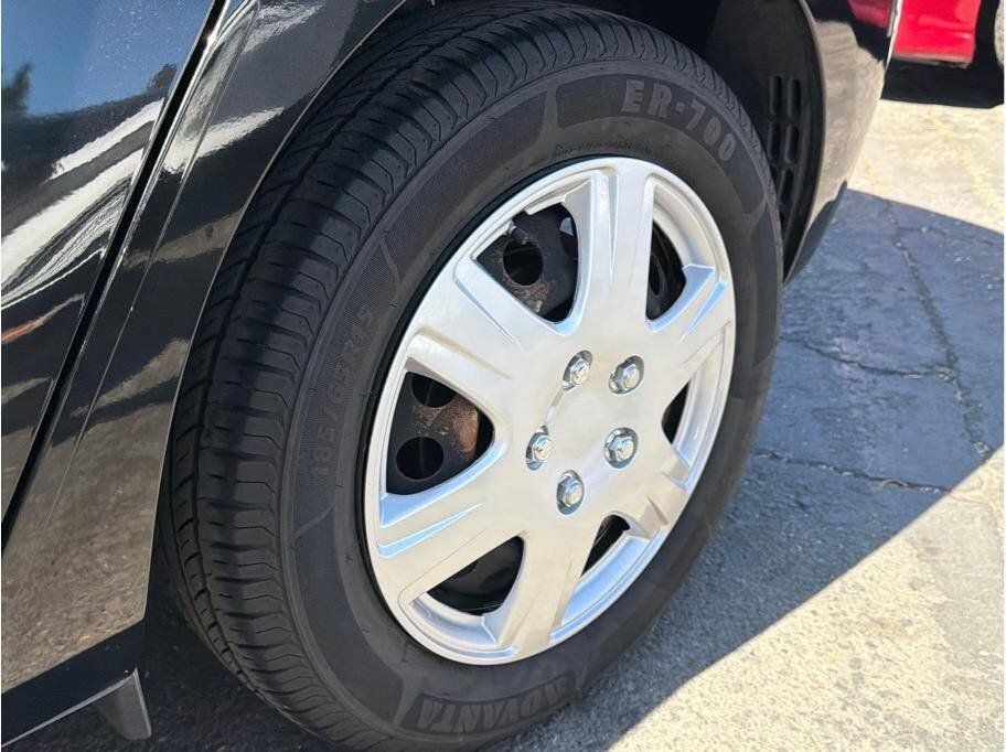 Used 2015 Toyota Prius C One FWD image 32