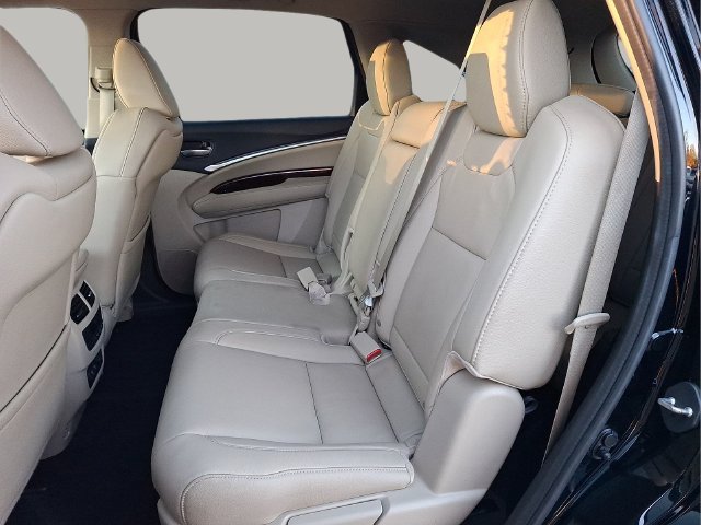 Used 2020 Acura MDX SH-AWD image 9