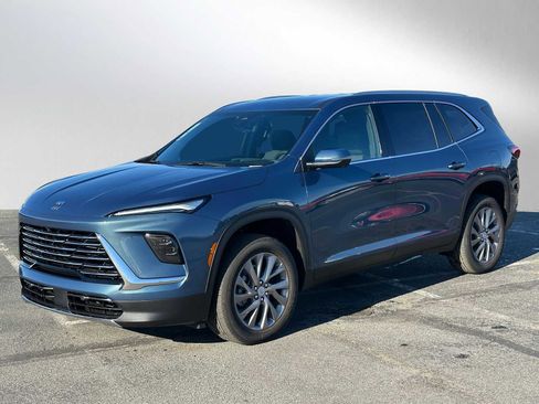 New 2026 Buick Enclave Preferred w/ Power Package image 7