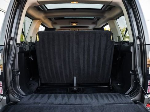 Used 2015 Land Rover LR4 HSE image 74