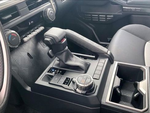 New 2026 Toyota Tacoma TRD Off-Road AWD/4WD image 8