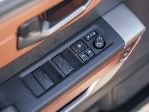 New 2026 Toyota Tundra 1794 Edition image 43