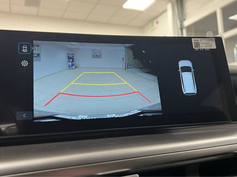 New 2026 Hyundai Ioniq 9 SE AWD/4WD image 37