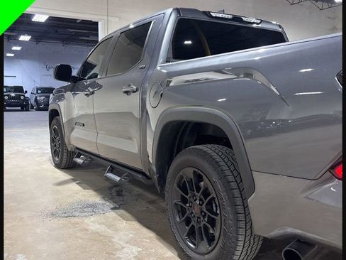 Used 2024 Toyota Tundra SR5 w/ SR5 Premium Package RWD image 6