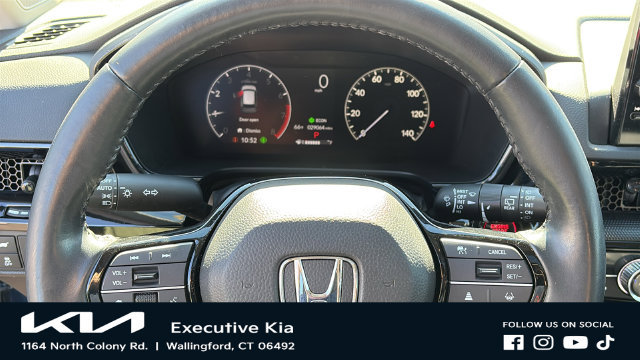 Used 2024 Honda CR-V EX-L image 13