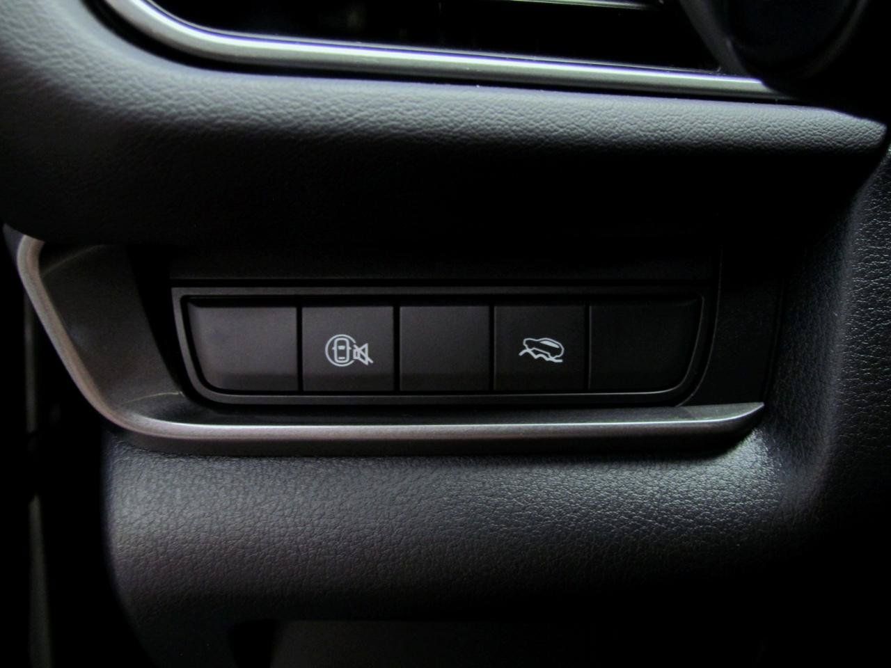 Used 2025 MAZDA CX-30 AWD 2.5 S w/ Select Sport Pkg image 19