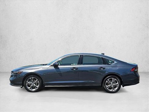Used 2024 Honda Accord EX image 9