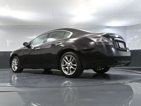 Used 2013 Nissan Maxima 3.5 S image 47