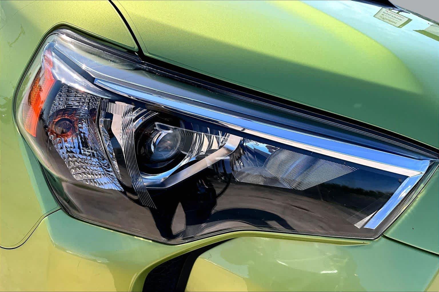 Used 2022 Toyota 4Runner TRD Pro AWD/4WD image 28