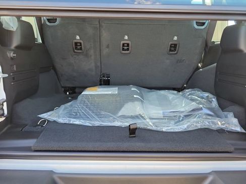 New 2026 Jeep Wrangler Sport AWD/4WD image 7