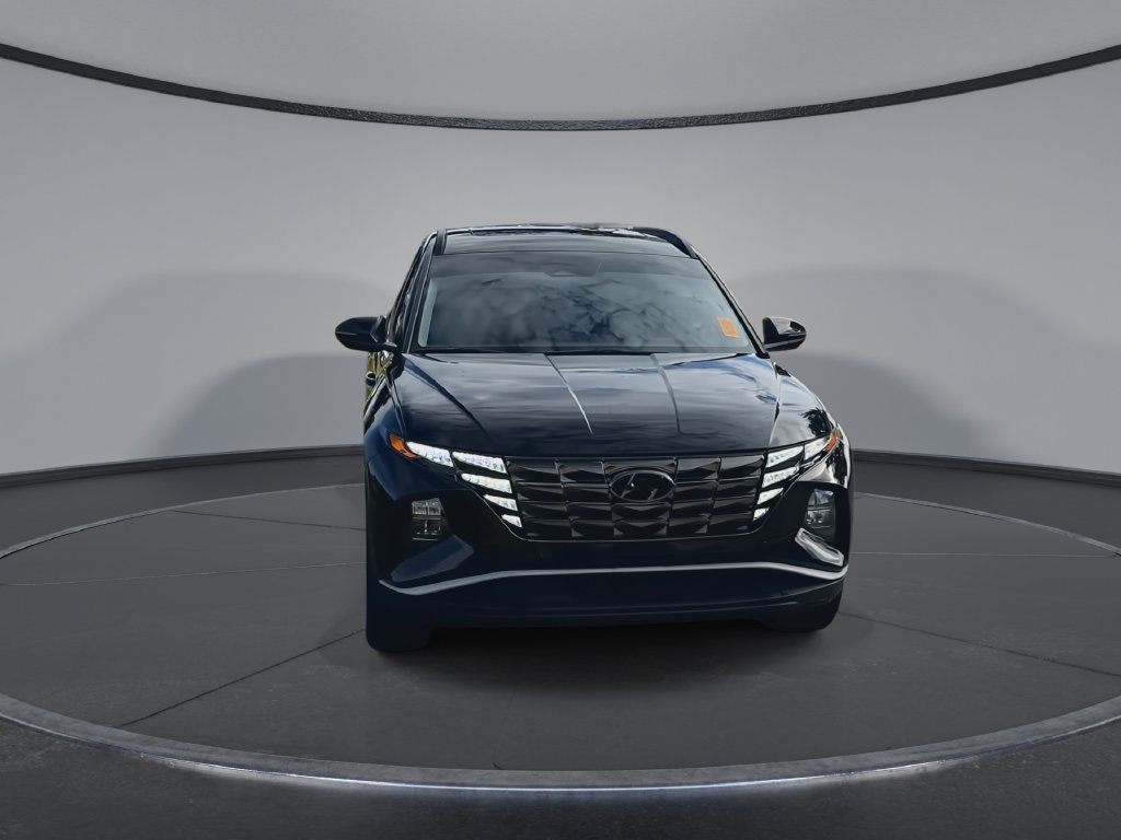Used 2022 Hyundai Tucson SEL w/ Convenience + Premium Package FWD image 3
