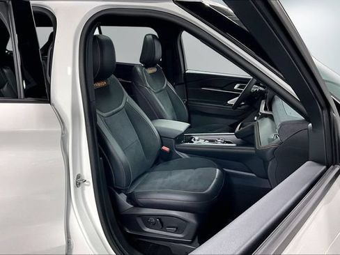 New 2026 Ford Explorer Tremor w/ Tremor Ultimate Package AWD/4WD image 12