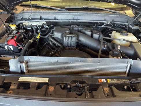 Used 2015 Ford F250 XL w/ Snow Plow Prep Package AWD/4WD image 22