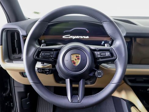 New 2026 Porsche Cayenne image 23
