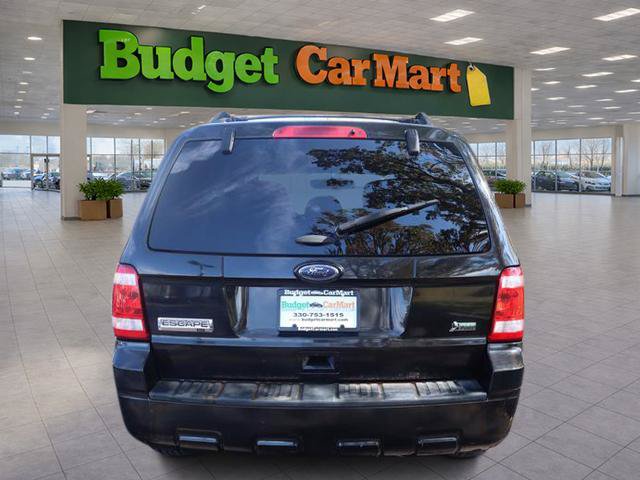 Used 2011 Ford Escape XLT w/ 202A Rapid Spec Order Code AWD/4WD image 7