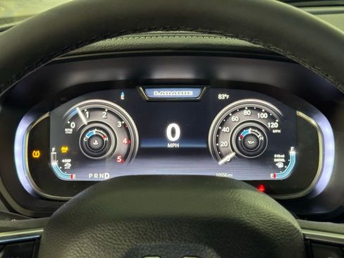 Used 2026 RAM 2500 Laramie image 10