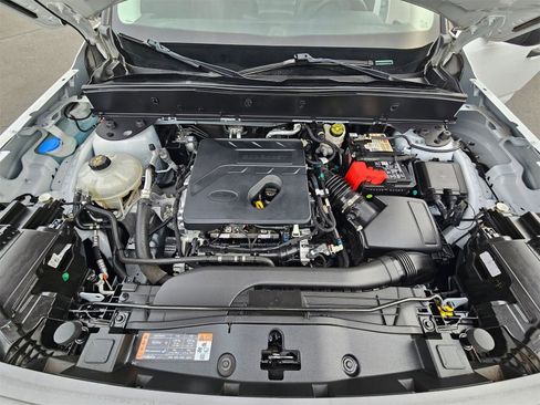 Certified 2021 Ford Bronco Sport Big Bend image 25