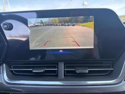 New 2026 Chevrolet Trax ACTIV image 18