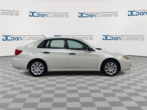 Used 2008 Subaru Impreza 2.5i image 9
