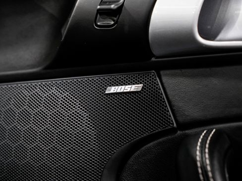 Used 2011 Porsche 911 Turbo S image 17